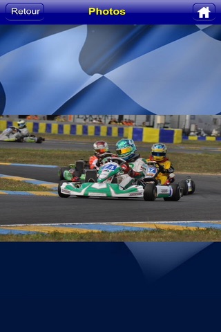 Kart Mag screenshot 4