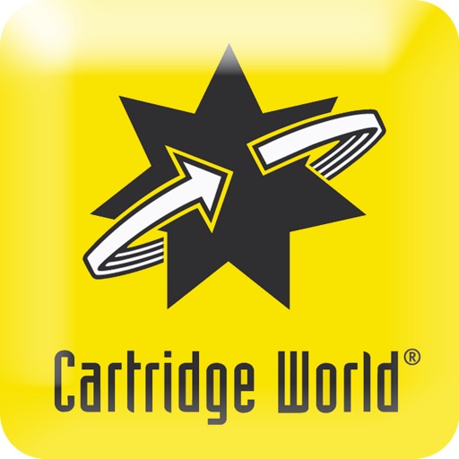 Cartridge World - Phoenix Area, AZ iOS App