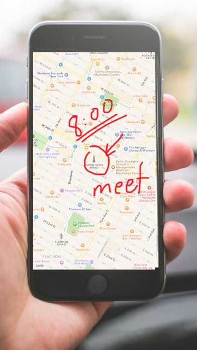 Location Changer Save Share