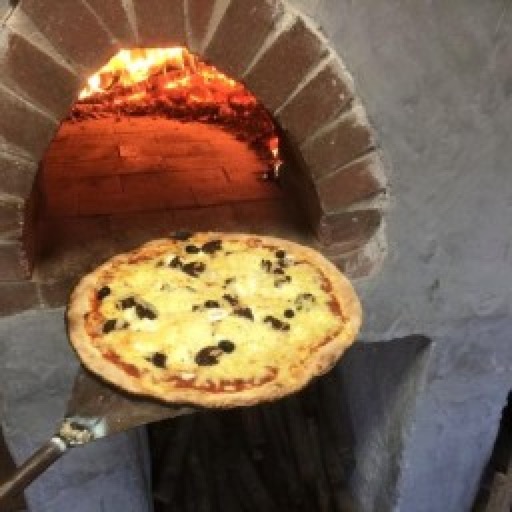 Le Rétro Pizza