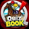Quiz Books : Horse Racing Question Puzzles Games for Pro