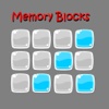 Memory Blocks Game