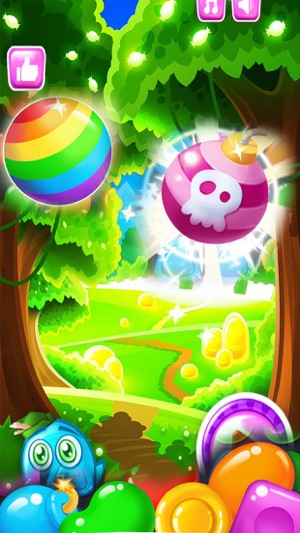 Jelly Jam Adventure: Special Pop Mania(圖2)-速報App