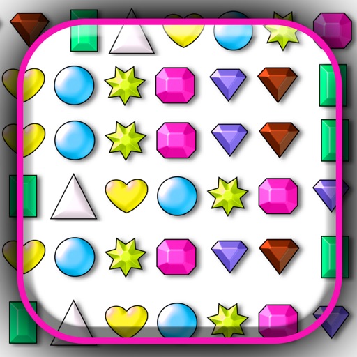 A Funny Catch The Diamonds Game by Dennis Stapelfeldt