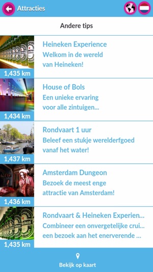 CityTijger.Amsterdam(圖2)-速報App