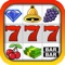 AAA 777 Best Slots FRUITS