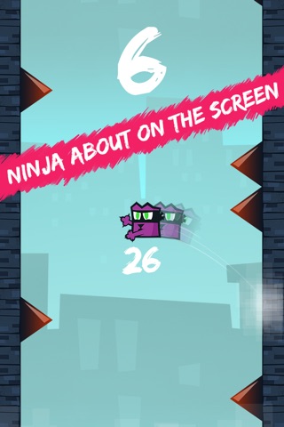 Ninja-Cat screenshot 2