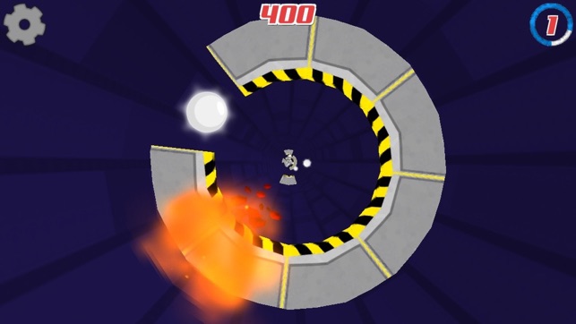 Tube Racer - xTreme(圖5)-速報App