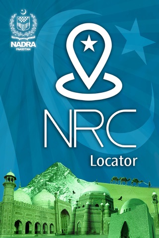 NADRA Offices Locator screenshot 3