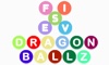 FIVES : Trivia for Dragonball Z Fans