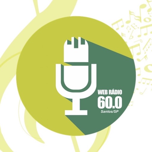 Rádio 60.0 icon