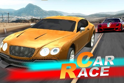 3D Real Racing Games screenshot 3
