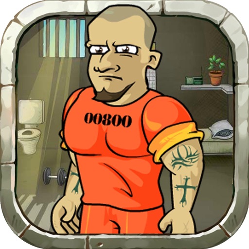 Prison Break - Death Row Icon