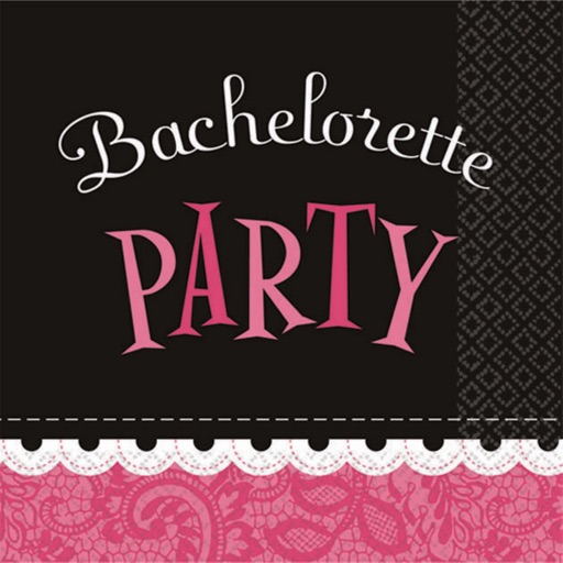 How to Plan a Bachelorette Party:Guide and Tips icon
