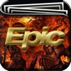 Epic Art Gallery HD – Artwork Wallpapers , Themes and Studio Backgrounds