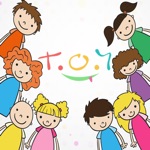 T.O.Y  Teach Our YoungOnes  - Free PreSchool Educational Learning Games For Toddlers And Kindergarten Kids With Animals and Birds sounds