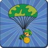 Parachute Soldier