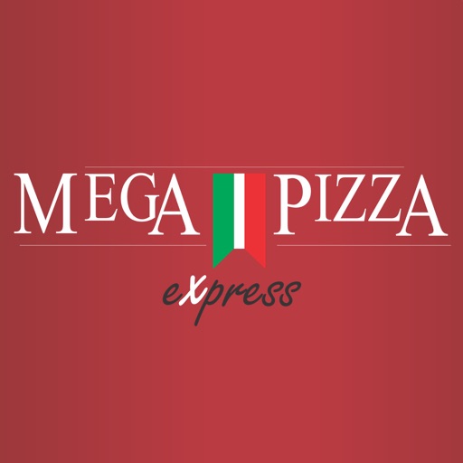 Mega Pizza Express icon