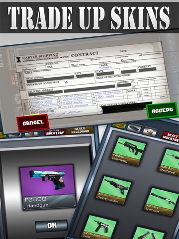 Скачать Case Simulator for CSGO