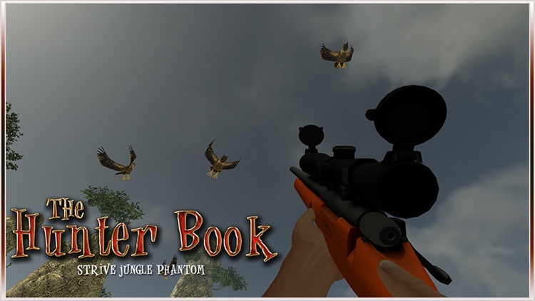 The Hunter Book screenshot-3