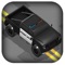 ZigZag Car Racer is a fast fun reflex game