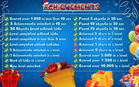 Christmas Tale Special Gift screenshot 4