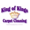 King of Kings Carpet Cleaning