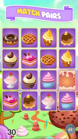 Game screenshot Sweet Pair Match mod apk