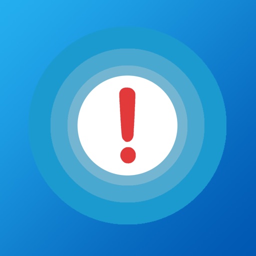 Earthquake PRO - Alert & Search USGS Data Edition iOS App