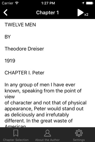 Twelve Men! screenshot 2