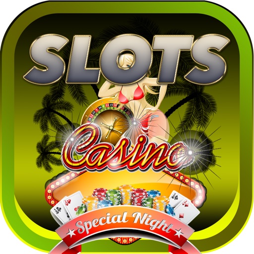 Amazing Big Win Casino Holland - FREE Slots Machine icon