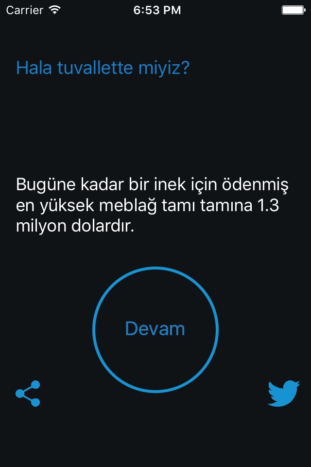 Kakalık screenshot 2