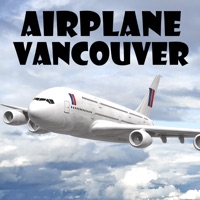 Airplane Vancouver  PC 용