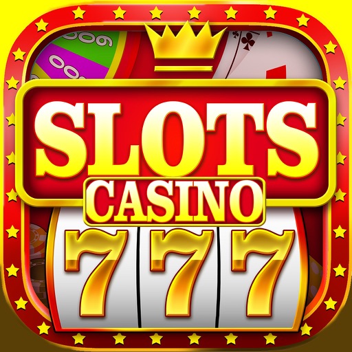 `````2015````` AAA Aamazing Fortune Slots Casino Game - Free Slot Game icon