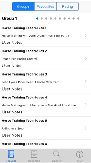 Horse Training Techniques(圖2)-速報App