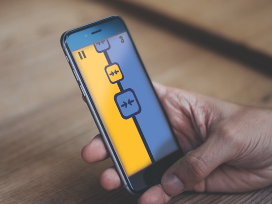 【图】Praise Switch – Christian family gaming… Praise Saga(截图3)