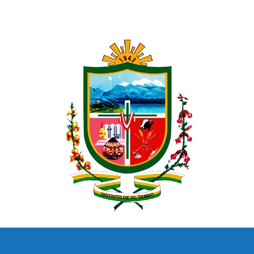 El Tambo - PE icon