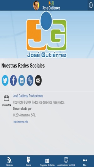 José Gutiérrez(圖2)-速報App