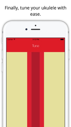 Ukulele-Tuner(圖1)-速報App