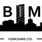 The BIM Yorkshire app allows you to explore a few of our key projects