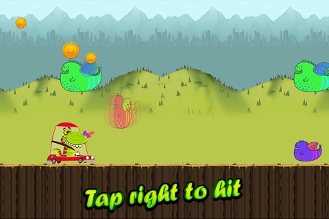 Sweet Dinosaur - Kids Play screenshot 3