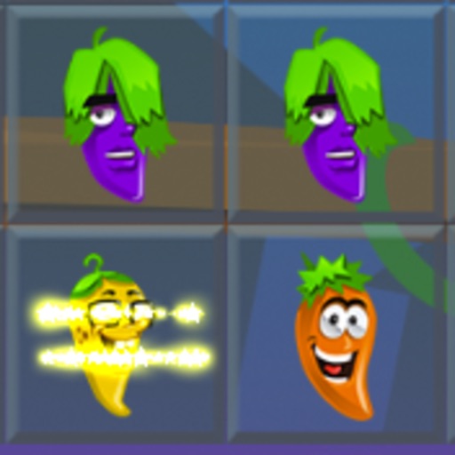 A Pepper Garden Zooms icon