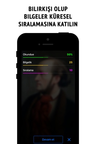 Wagner - interactive biography screenshot 3