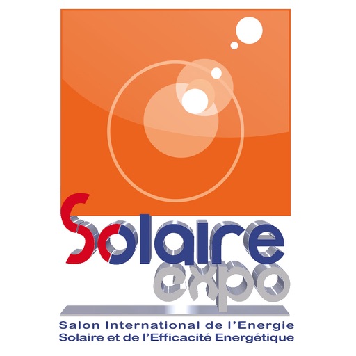 Solaire Expo Maroc Icon
