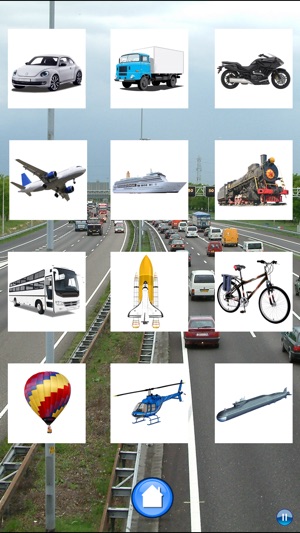 Sounds of Transport(圖2)-速報App