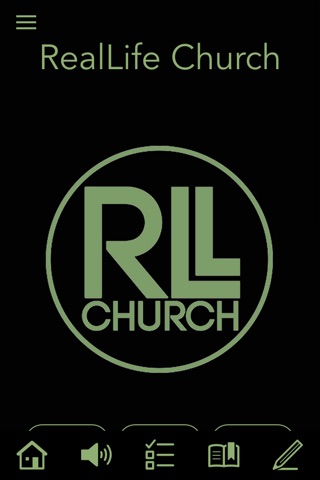 RealLife Church, Irmo, SC screenshot 2