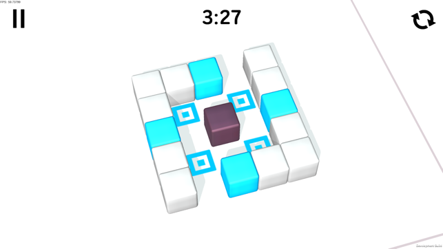 Jelly Cube Puzzle Game(圖5)-速報App