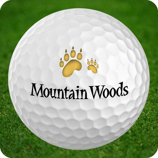 Mountain Woods Golf Club icon