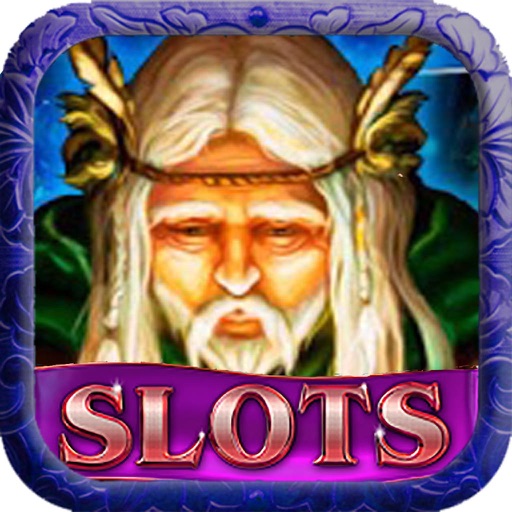 Awesome Slots Of Food: Free Slots Game HD iOS App