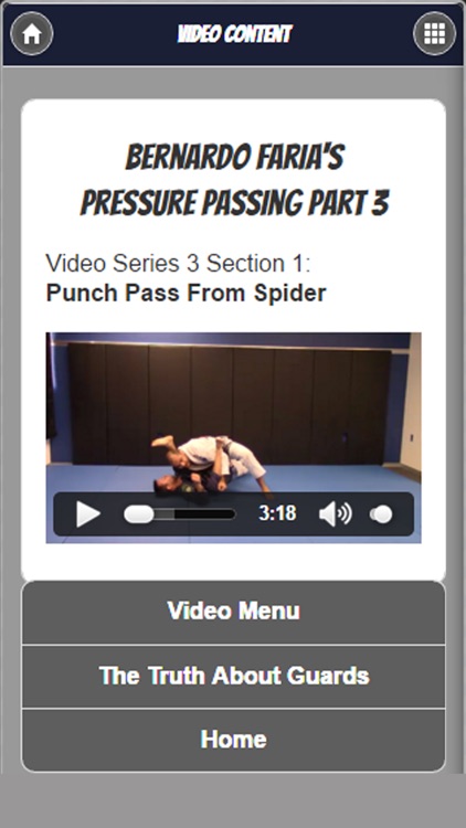 Pressure Passing Part 3